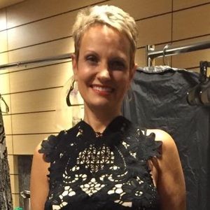 Meet your Posher, Chantal